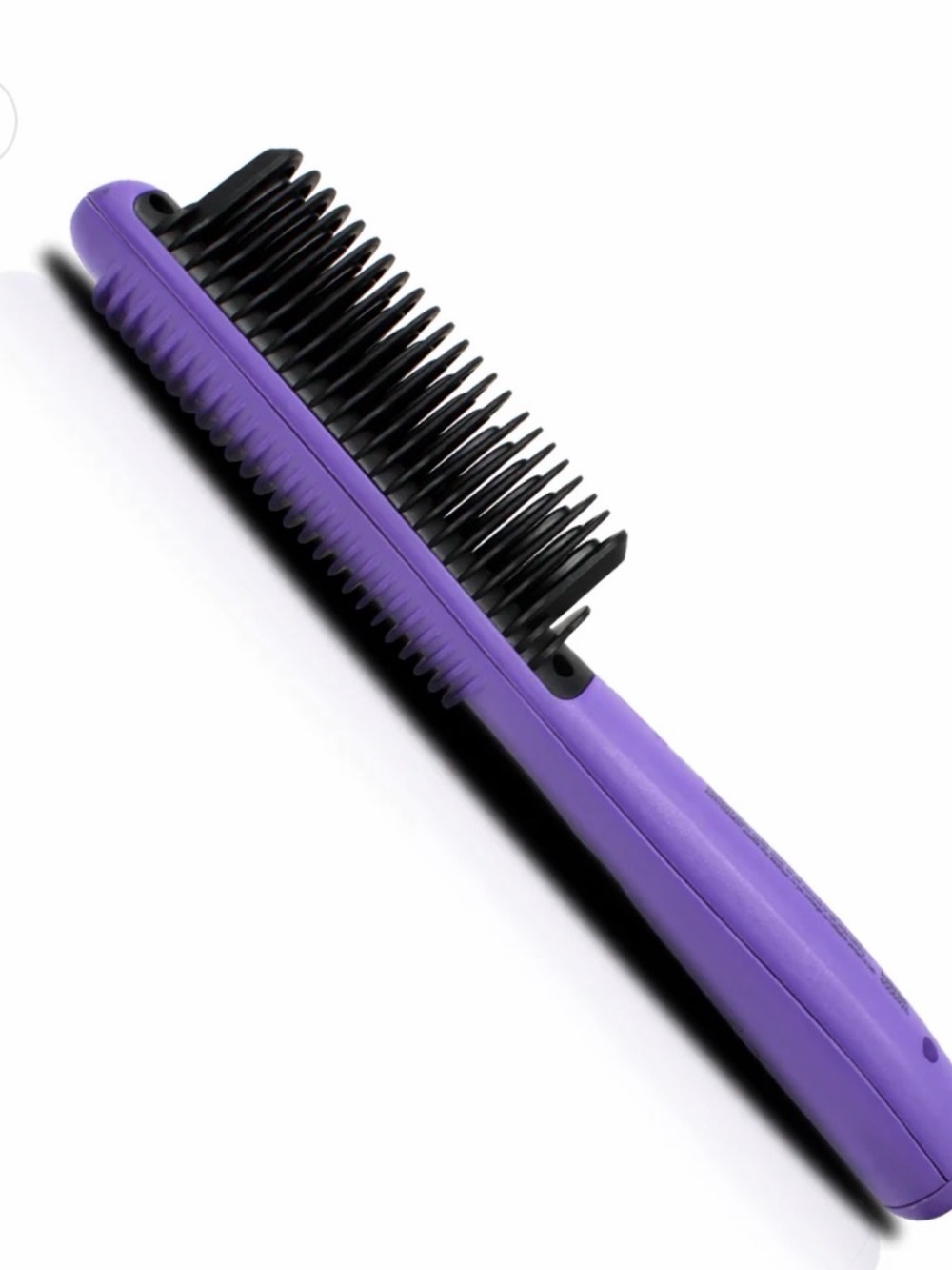 Le Chic "Très Chic" Ionic Comb